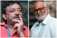 MM Keeravani Calls Ram Gopal Varma His 'First Oscar', Filmmaker Gives Hilarious Reply