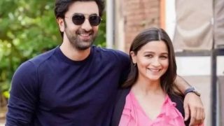 लड़ाई होने पर आलिया और रणबीर में कौन पहले बोलता है Sorry? एक्टर ने करीना के सामने कबूल की ये बात