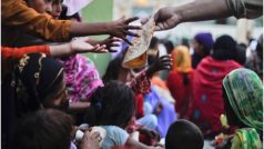 Pakistan News: पाकिस्तान के कराची स्थित एक रमजान राशन वितरण केंद्र पर मची भगदड़ में बच्चों और महिलाओं समेत कम से कम 11 लोगों की मौत हो गई.
