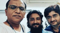 भोजपुरी फिल्म 'डोलिया कहांर' को डायरेक्ट करेंगे निर्देशक देव पांडेय, ऐसी होगी कहानी