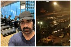 Tiger Nageswara Rao: Ravi Teja Kickstarts Final Schedule of His Epic Actioner in Vizag
