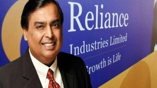 Reliance Appoints Srikanth Venkatachari As CFO, Alok Agarwal As Senior Adviser To Mukesh Ambani