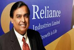 Reliance Appoints Srikanth Venkatachari As CFO, Alok Agarwal As Senior Adviser To Mukesh Ambani
