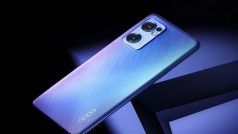 Oppo Reno7 Pro 5g मिल रहा 6499 रुपये में, Flipkart पर मिल रही जबरदस्त डील