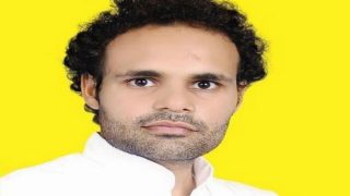 बसपा सांसद ने की अखिलेश यादव के साथ 'सीक्रेट' मीटिंग, सपा में जाने की अटकलें