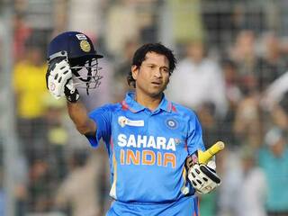Sachin Tendulkar's 50th Birthday: सचिन तेंदुलकर के जीवन में A से लेकर Z तक के शब्द का क्या है खास मतलब? जानें पूरी कहानी