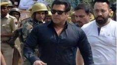 सलमान खान को मारने की धमकी देने वाला 21 साल का युवक अरेस्ट, जोधपुर से मुंबई लाई पुलिस