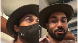 Salman Yusuff Khan Reveals he Was Harassed by Immigration Officer in Bengaluru For Not Knowing Kannada: 'Hindi is my Mother Tongue'