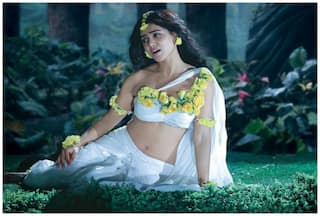Samantha Ruth Prabhu Opens up on Her Health Condition