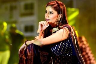 सपना चौधरी ने बदनामी के डर से की थी सुसाइड करने की कोशिश, खा लिया था जहर