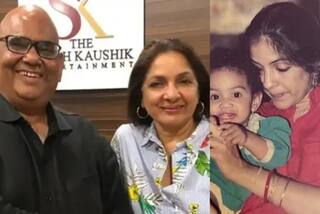 Satish Kaushik Death: जब प्रेग्नेंट नीना गुप्ता को सतीश कौशिक ने दिया था शादी का ऑफर, हैरान कर देगी वजह