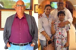 Satish Kaushik Death: 2 साल के बेटे की मौत से टूट गए थे सतीश कौशिक, 56 साल की उम्र में फिर से बने थे पिता