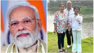 Satish Kaushik's Wife Responds to PM Narendra Modi's Emotional Letter: 'Your Words Give us Strength'