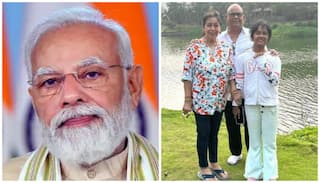 Satish Kaushik's Wife Responds to PM Narendra Modi's Emotional Letter