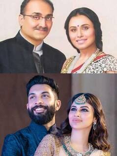 बिना घोड़ी चढ़े दूल्हा बन गए ये सितारे, पड़ोसियों को भी नहीं लगी भनक