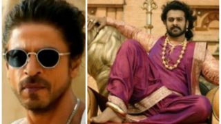 Pathaan Gets a Shout-Out From Baahubali 2 Producer on Its Milestone Box Office Record: 'None Other Than SRK'