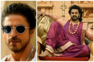 Pathaan Gets a Shout-Out From Baahubali 2 Producer on Its Milestone Record