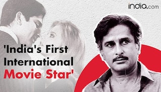 Shashi Kapoor Birthday: 10 Best Films of India's First International Movie Star