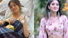 'ये रिश्ता क्या कहलाता है' फेम शिवांगी जोशी को किडनी में हुआ इन्फेक्शन, दिया हेल्थ अपडेट