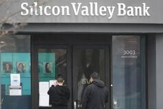 Silicon Valley Bank Shut Down By Regulators; 2nd Biggest Bank Failure In US Financial History