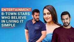 Salman Khan: Mukesh Chhabra Reveals That Bhaijaan Lives In a 1 BHK Flat, List Of B-Town Stars Who Believe In Living It Simple ! Watch