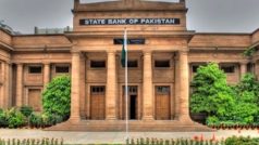 State Bank of Pakistan: स्टेट बैंक ऑफ पाकिस्तान ने ब्याज दरों की 300 bps की बढ़ोतरी, 27 साल के उच्चतम स्तर पर पहुंची