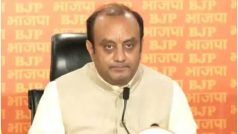 कांग्रेस का 'सत्याग्रह' महात्मा गांधी का अपमान, कोर्ट के फैसले का कर रही विरोध: बीजेपी