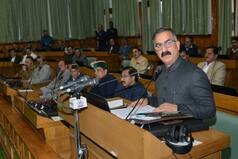 Himachal CM Sukhu Calls 'Breakfast Meeting' Of All Congress MLAs Ahead Of Assembly Session