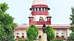 ईडी निदेशक कार्यकाल विस्तार का मामलाः सुप्रीम कोर्ट ने केंद्र की दलील खारिज किया, सॉलिसिटर जनरल से 'पीड़ित' शब्द वापस लेने को कहा