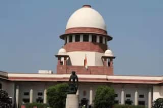 Supreme Court Directs Authorities to Remove Mosque Inside Allahabad HC Complex