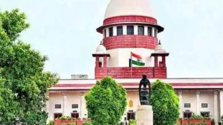 Bhopal Gas Tragedy: Setback For Centre As Supreme Court Dismisses Plea For Additional Compensation For Victims