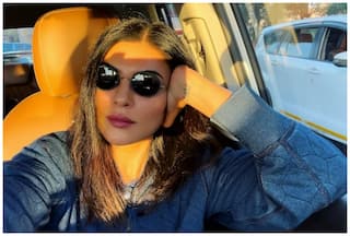 सुष्मिता सेन को आर्य 3 शूट के दौरान जयपुर में पड़ा था दिल का दौरा, पता तक नहीं चला