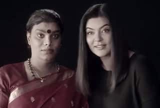'Ab Taali Bajegi': Sushmita Sen Celebrates 'World Transgender Day' With Inspiring Video