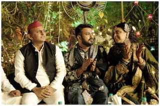 Swara Bhasker's Qawwali Night: Samajwadi Party Leader Akhilesh Yadav Attends