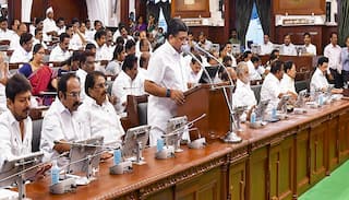 Tamil Nadu Budget 2023: तमिलनाडु सरकार ने 2023-24 के लिए पेश किया राज्य का बजट, राजस्व घाटे में आई कमी