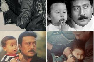 Tiger's Unseen Childhood Pics Shared By Jackie is The Cutest Thing You'll See On Internet