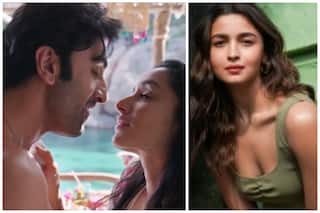 Ranbir Slams Rumours About Alia Objecting Over Promoting TJMM With Shraddha