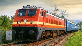 Railway Passengers Now Can Book Unreserved Train Tickets Through UTS App. Here’s How  