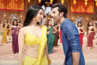 Tu Jhoothi Main Makkaar Beats Kabzaa, Zwigato And Mrs Chatterjee Vs Norway at BO