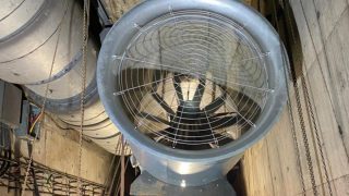 DMRC Installs Tunnel Booster Fans In Udyog Bhawan And Central Secretariat Metro Station; Details Here