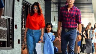 ट्विंकल खन्ना ने बेटी नितारा को नहीं दिया घर का खाना, बोलीं ' बेटी को पड़ सकती है थैरेपी की जरूरत'
