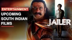 Adipurush To Pushpa 2: List Of Upcoming South Indian Films That Will Release This Year - Watch Video