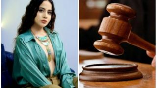 Urfi Javed Slams Bombay High Court's Order on Molestation: 'Touching Anyone Without Consent...'