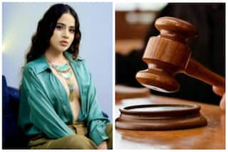 Urfi Javed Slams Bombay HC's Order on Molestation: 'Touching Anyone Without Consent'