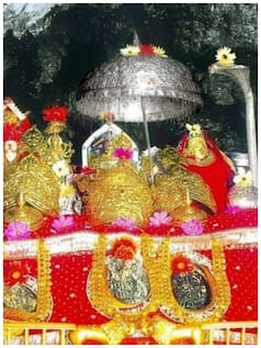 Chaitra Navratri 2023: 6 हजार रुपये में इस टूर पैकेज से करिए मां वैष्णो देवी के दर्शन