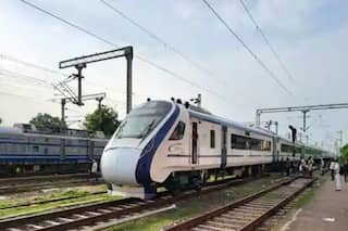 Delhi-Varanasi Vande Bharat Express to Run 5 days a Week | Check Details Here