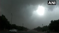 Weather News: इन राज्यों में आज भारी बारिश और ओले पड़ने का अलर्ट, यहां पर होगी बर्फबारी