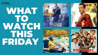 Zwigato To Pop Kaun: Checkout List Of Big Films That Will Release On Friday | Watch Video