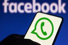 WhatsApp Working on New Chat Attachment Menu for Android Beta
