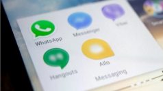 एंड्रॉइड बीटा पर एक्सपायरी बग को ठीक करने के लिए WhatsApp ने अपडेट जारी किया